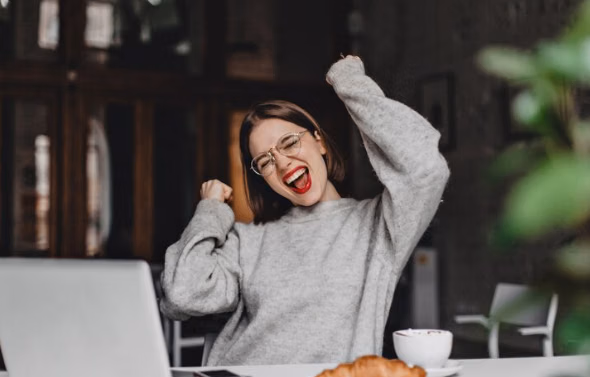 Membangun Pagi dengan Sentuhan Renda